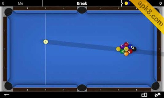 极致桌球:Total Pool