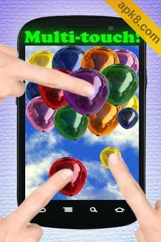 创建气球:BalloonMaker