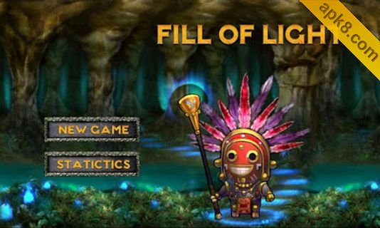 填充光明：Fill of Light HD