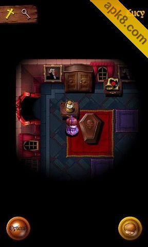 暮光之城:Draky and the Twilight Castle