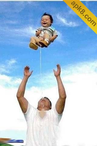 恶搞搞笑图片15