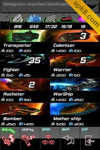 空间射击2：死亡之雨：Space STG II：Death Rain