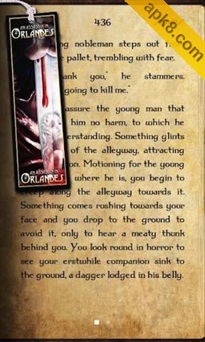 奥兰城的刺客：Assassin