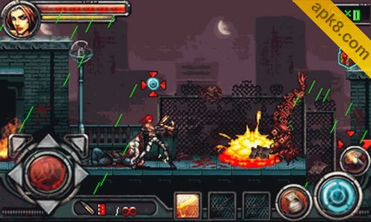丧尸危机:ZombiesCrisis