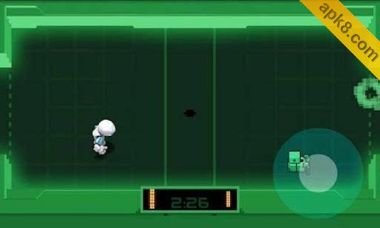 飞盘挑战：Taumi - Disc Challenge EX