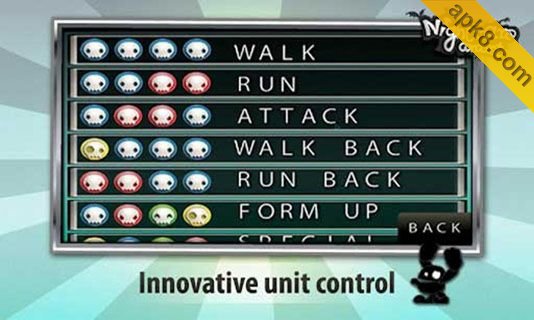 噩梦征程:Nightmare Conquest