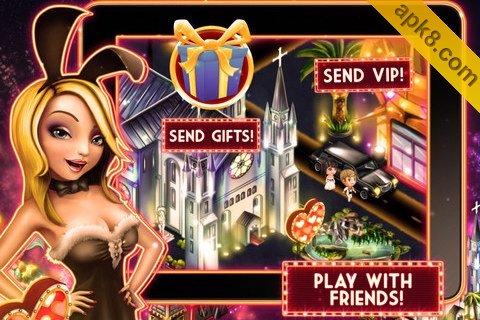 欢乐维加斯 Vegas Life