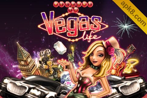 欢乐维加斯 Vegas Life