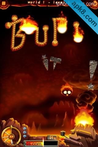 燃烧一切:Burn It All