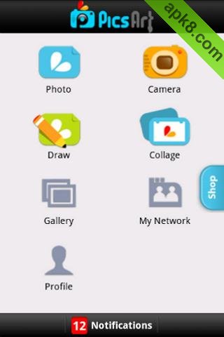PicsArt照片：PicsArt - Photo Studio