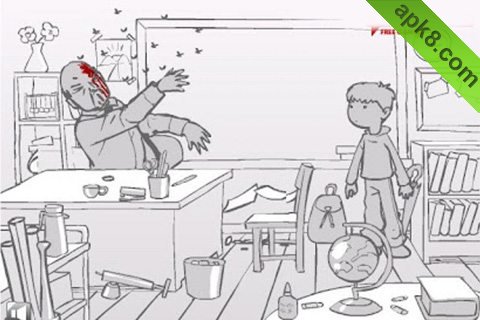 狂扁老师:Don\\\'t Whack Your Teacher