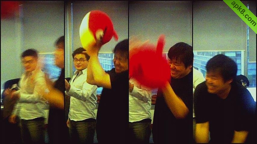 连拍相机:Action Snap