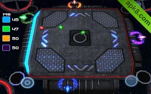 小球冲冲冲:Rush Ball HD