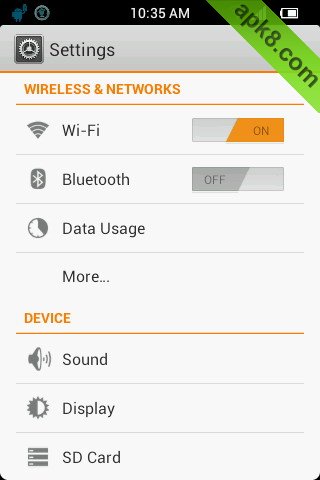 ICS Browser+