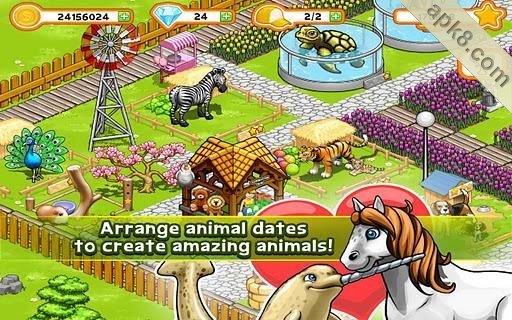 迷你宠物:Mini Pets