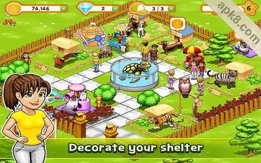 迷你宠物:Mini Pets