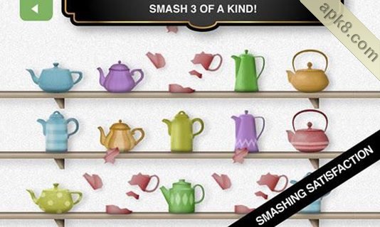 击碎瓦罐:Pot Smash