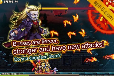 勇者法则中文版:Hero\\\'s Way