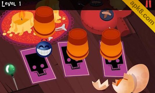快速杯：Speedy Cups Free