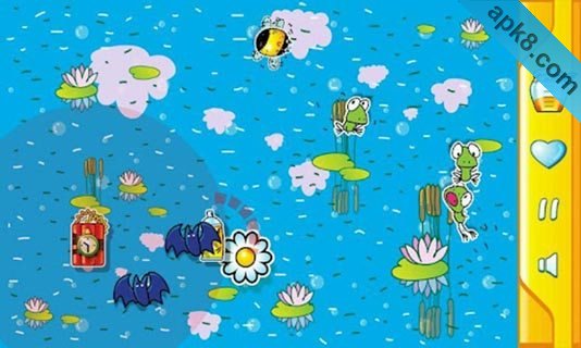 勇敢的蜜蜂:Bee Brave