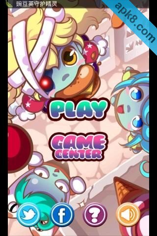 美女僵尸跳跃:ZombieJump