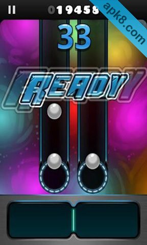 疯狂的演唱会：Crazy Concert: Tap and Slice