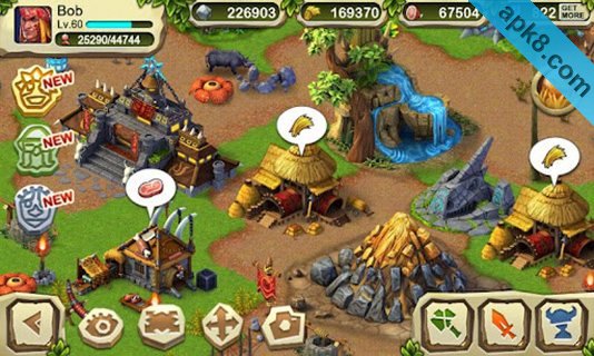 恐龙战争:Dinosaur War