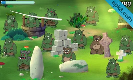 别喂巨魔：Don\\\'t Feed the Trolls