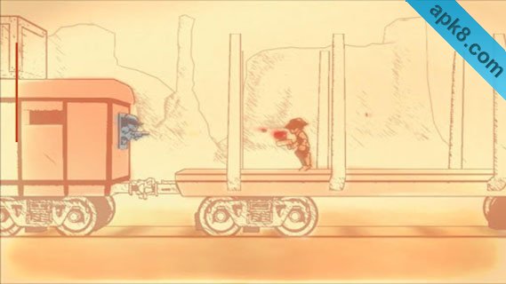 西部牛仔：Gunman Clive