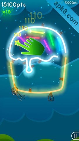 霓虹世界:Neon Mania