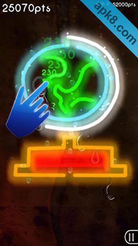 霓虹世界:Neon Mania