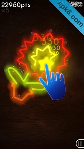 霓虹世界:Neon Mania