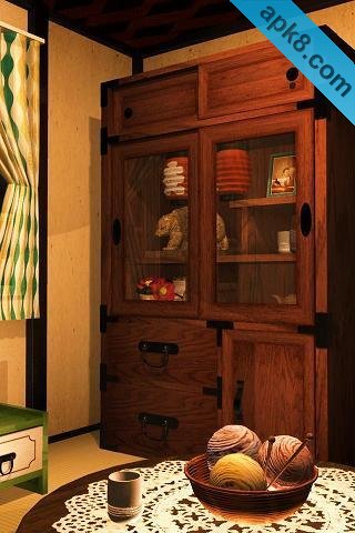 奶奶的房间:GrandMother\\\'s Room