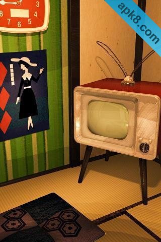 奶奶的房间:GrandMother\\\'s Room