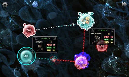 繁殖战争 高清版：War of Reproduction