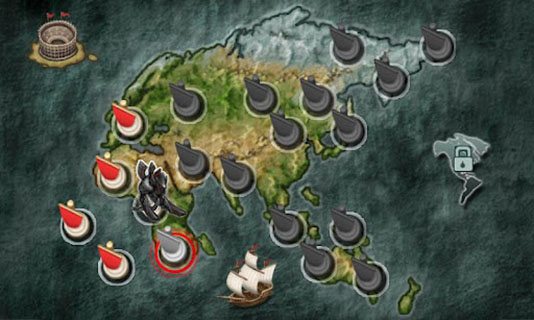繁殖战争 高清版：War of Reproduction