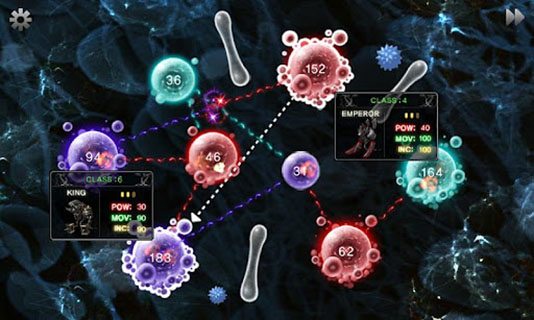 繁殖战争 高清版：War of Reproduction