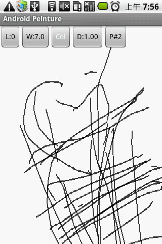 随手涂鸦