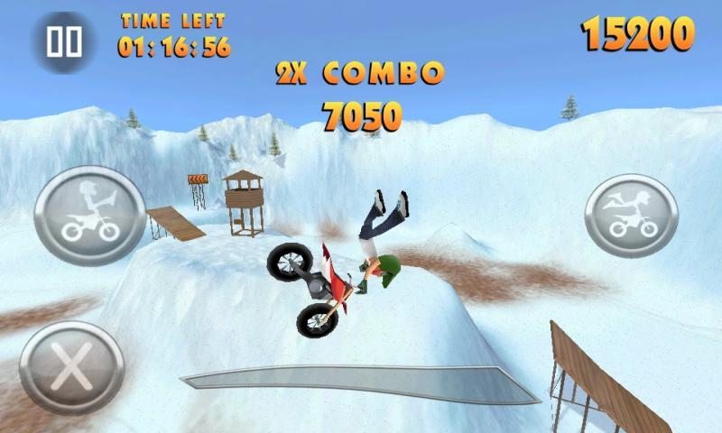 FMX车手 HD:FMX Riders