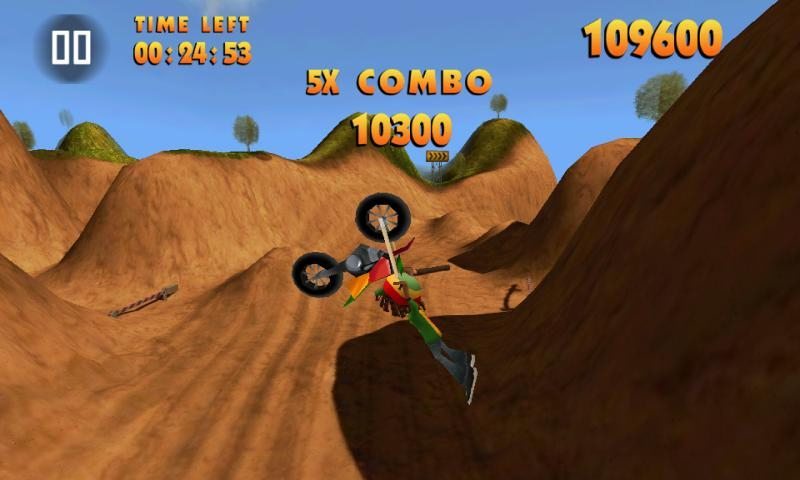 FMX车手 HD:FMX Riders