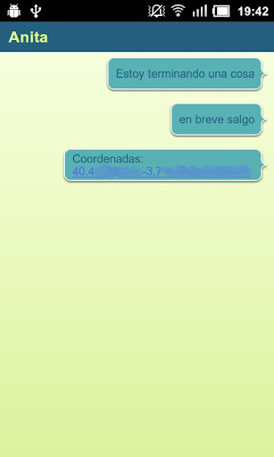 WhatsApp嗅探器