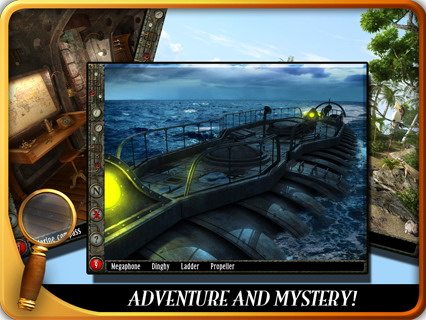 海底两万里 HD:20.000 Leagues under the sea - Extended Edition
