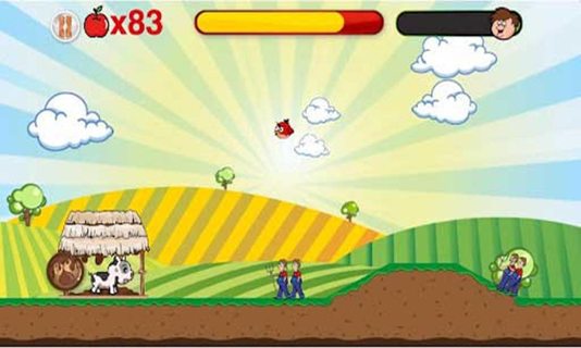 小猪复仇:Piggies Strike Back
