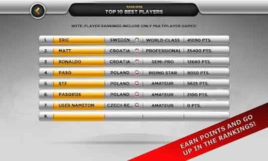2012欧洲杯点球大赛：EuroGoal 2012