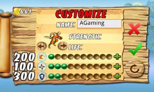 忍者快跑:Ninja Run Pro