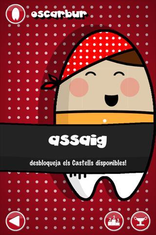 叠罗汉 高清版:iCastellers