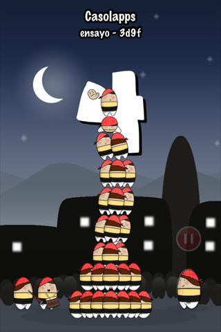 叠罗汉 高清版:iCastellers