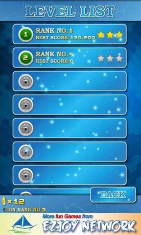宝石连连：Jewels Link!