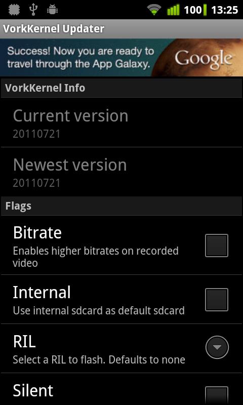 vorkKernel_Updater