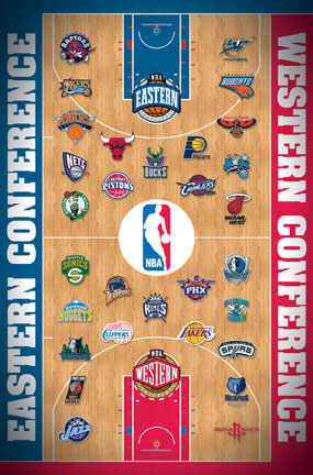 NBA每日嗨